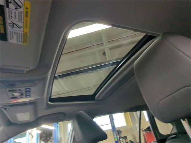 used 2022 Toyota RAV4 Hybrid car, priced at $27,750