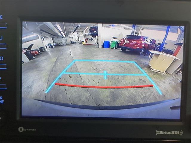 used 2022 Toyota RAV4 Hybrid car, priced at $27,750