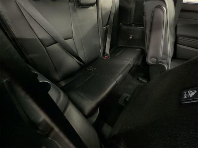 used 2023 Toyota Highlander car, priced at $39,911