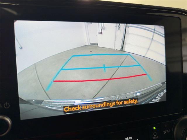 used 2023 Toyota Highlander car, priced at $39,911