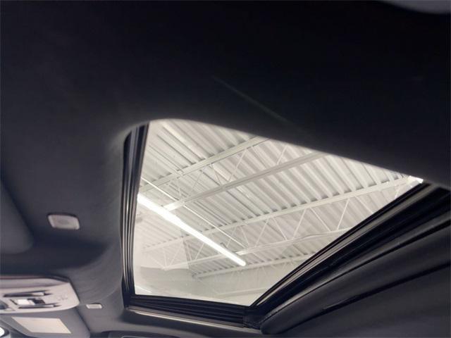 used 2023 Toyota Highlander car, priced at $39,911