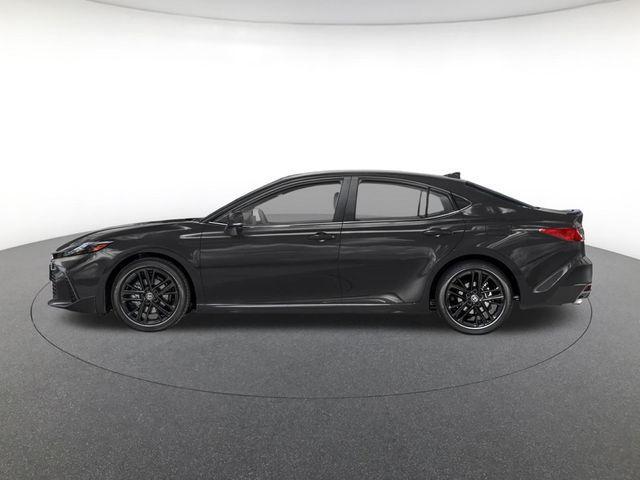 new 2026 Toyota Camry car, priced at $35,233