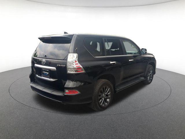 used 2023 Lexus GX 460 car, priced at $58,911