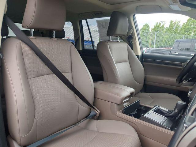 used 2023 Lexus GX 460 car, priced at $58,911