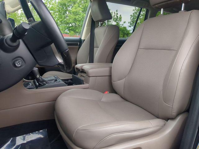 used 2023 Lexus GX 460 car, priced at $58,911