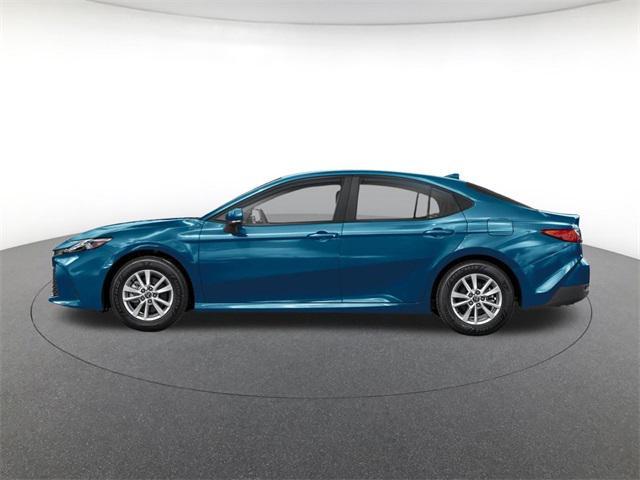 new 2026 Toyota Camry car, priced at $32,413