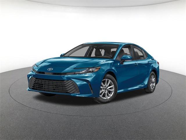 new 2026 Toyota Camry car, priced at $32,413