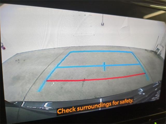 used 2023 Toyota Highlander car, priced at $29,311