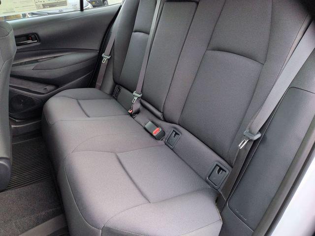 new 2026 Toyota Corolla car, priced at $23,729