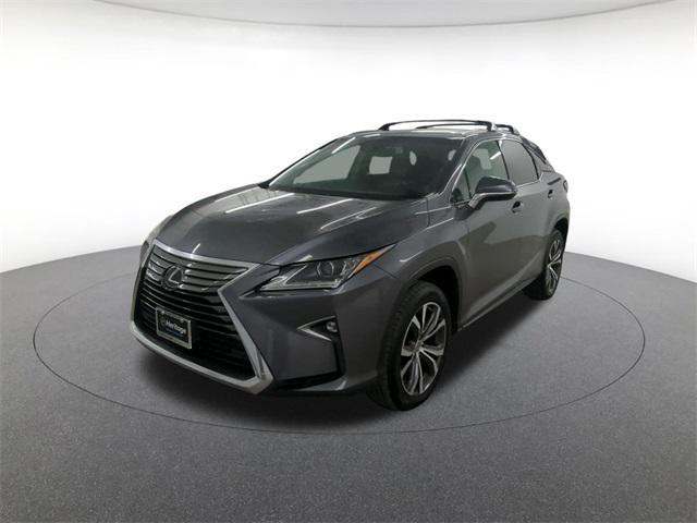 used 2017 Lexus RX 350 car, priced at $19,911