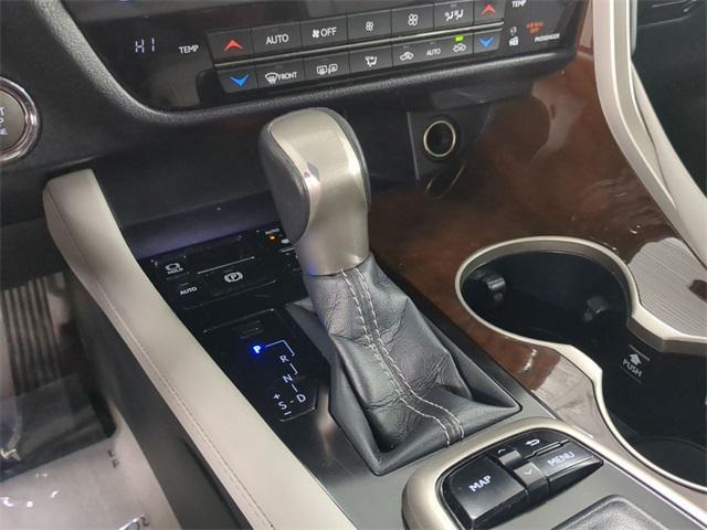 used 2017 Lexus RX 350 car, priced at $19,911