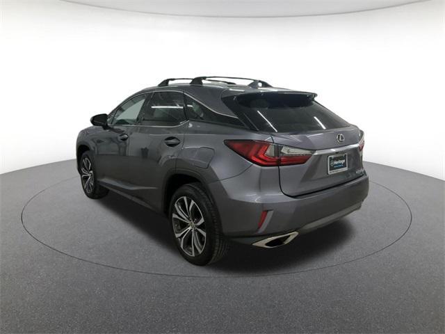 used 2017 Lexus RX 350 car, priced at $19,911