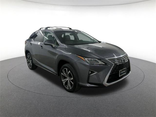 used 2017 Lexus RX 350 car, priced at $19,911
