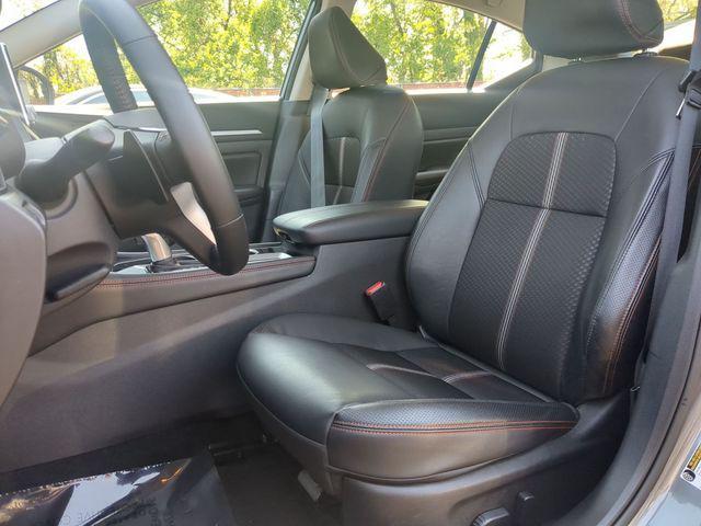 used 2025 Nissan Altima car, priced at $26,811