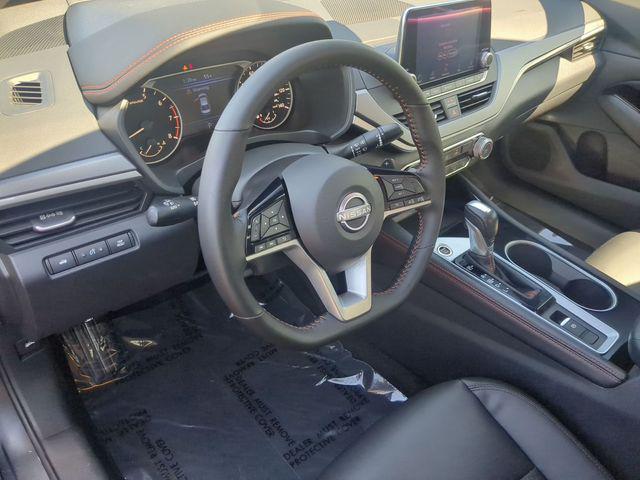used 2025 Nissan Altima car, priced at $26,811
