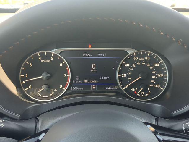 used 2025 Nissan Altima car, priced at $26,811