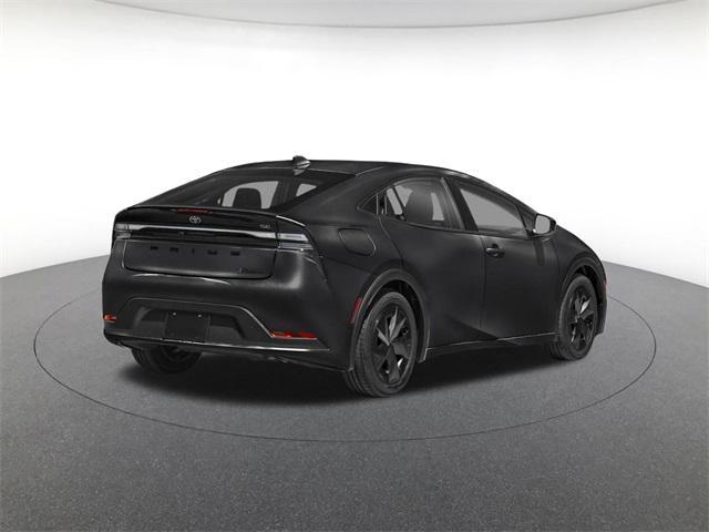 new 2026 Toyota Prius Plug-In Hybrid car, priced at $35,324