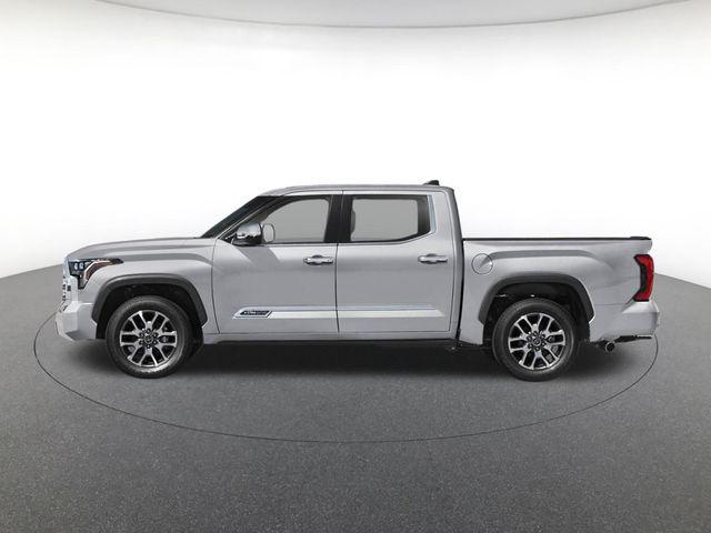 new 2026 Toyota Tundra car, priced at $71,769