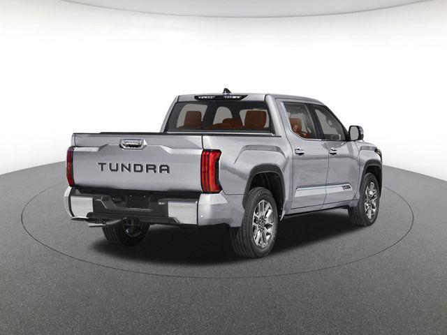 new 2026 Toyota Tundra car, priced at $71,769