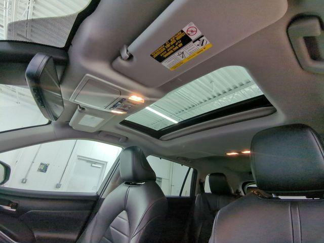 used 2021 Toyota Highlander car, priced at $30,911