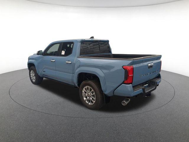 new 2026 Toyota Tacoma Hybrid car, priced at $60,258