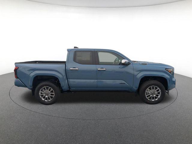 new 2026 Toyota Tacoma Hybrid car, priced at $60,258