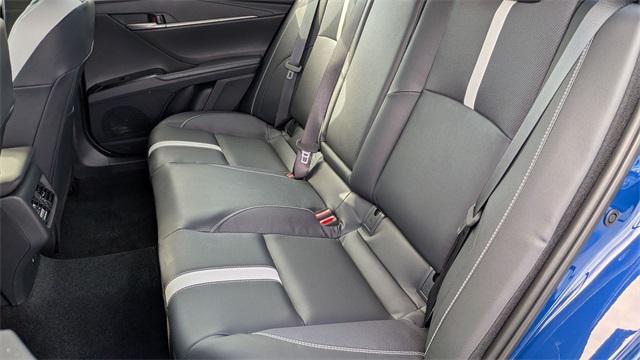 new 2026 Toyota Camry car, priced at $36,144