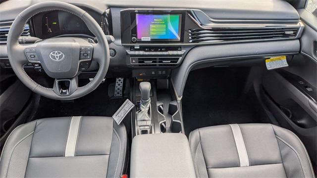 new 2026 Toyota Camry car, priced at $36,144
