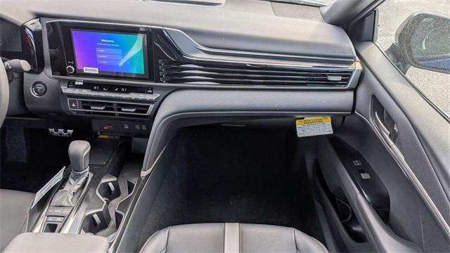 new 2026 Toyota Camry car, priced at $36,144