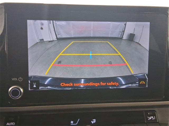 used 2025 Toyota Camry car, priced at $25,000