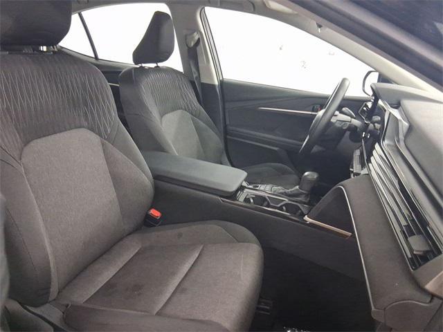 used 2025 Toyota Camry car, priced at $25,000