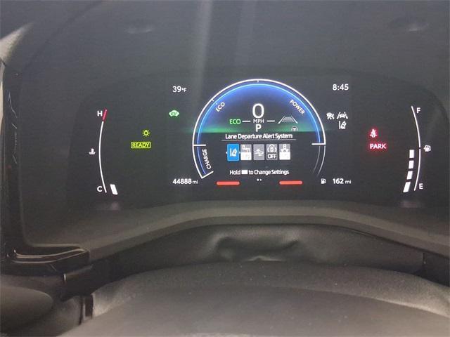 used 2025 Toyota Camry car, priced at $25,000