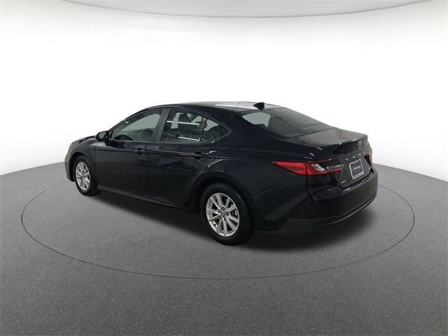 used 2025 Toyota Camry car, priced at $25,000