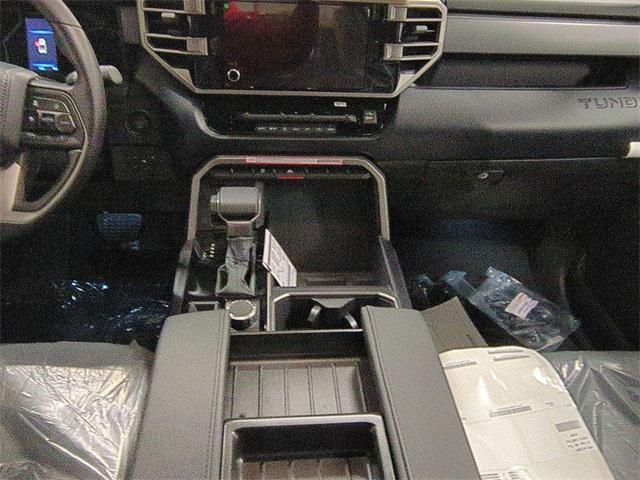 new 2026 Toyota Tundra car, priced at $50,928