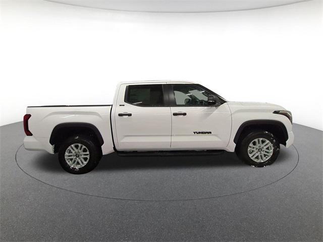 new 2026 Toyota Tundra car, priced at $50,928