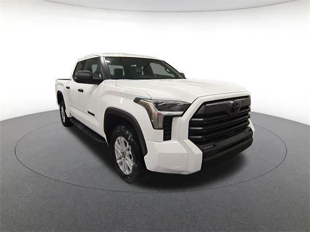 new 2026 Toyota Tundra car, priced at $50,928