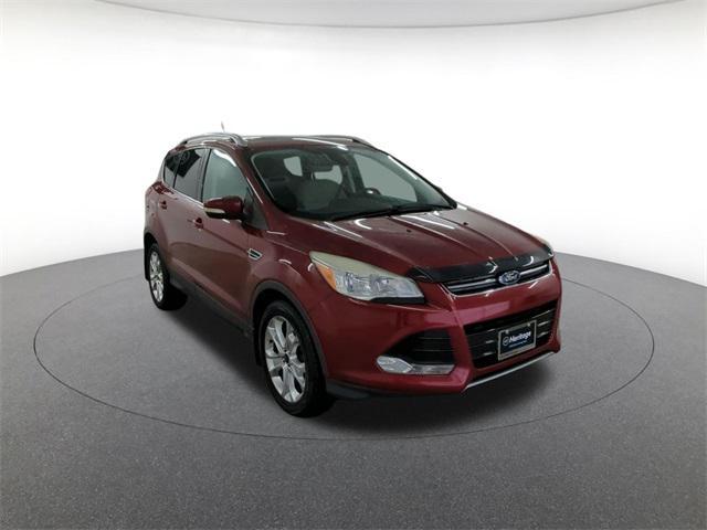 used 2014 Ford Escape car, priced at $10,500