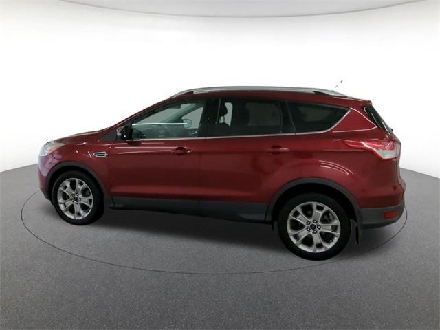 used 2014 Ford Escape car, priced at $10,500