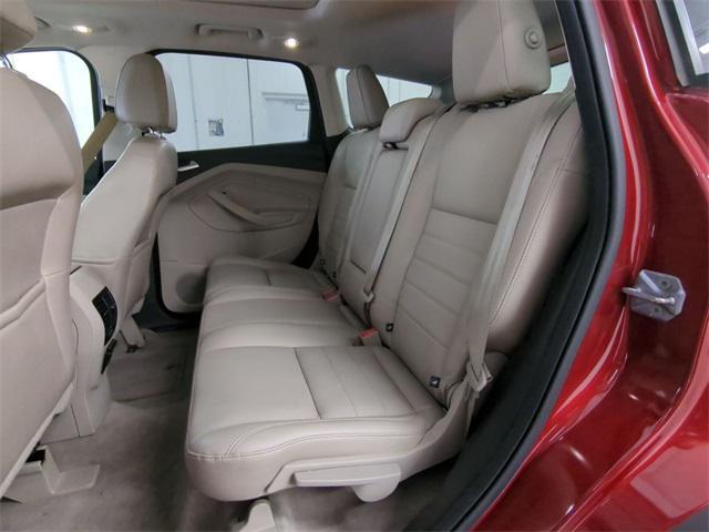 used 2014 Ford Escape car, priced at $10,500
