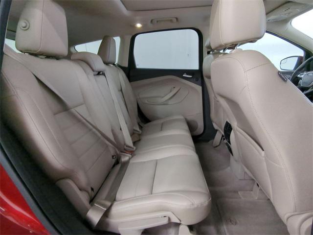 used 2014 Ford Escape car, priced at $10,500