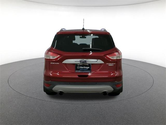 used 2014 Ford Escape car, priced at $10,500