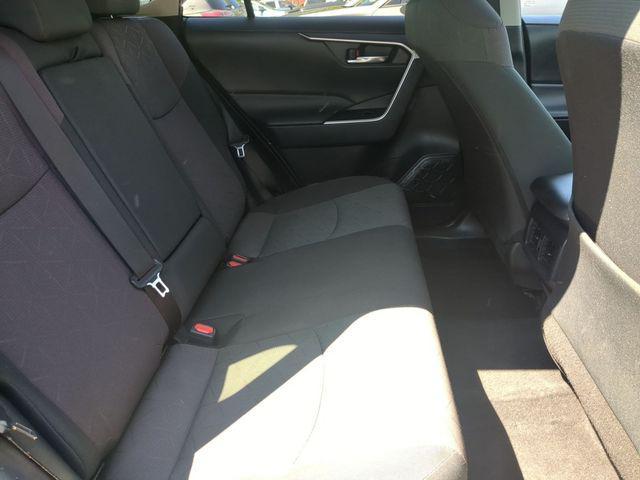 used 2024 Toyota RAV4 car, priced at $28,911