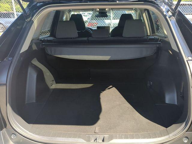 used 2024 Toyota RAV4 car, priced at $28,911