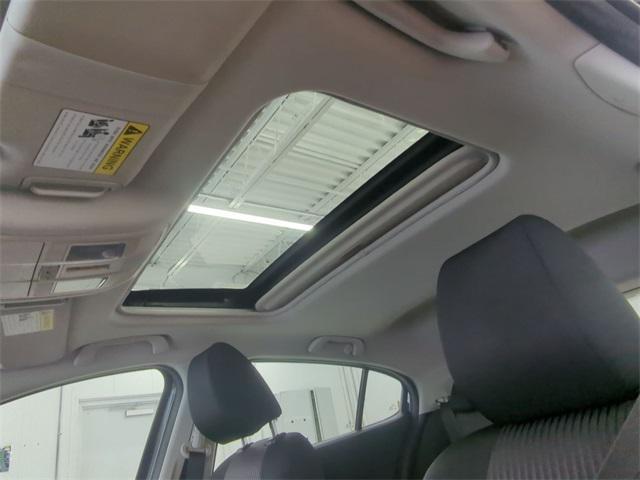 used 2016 Mazda Mazda3 car, priced at $13,411