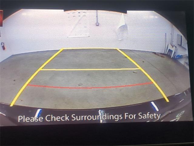 used 2016 Mazda Mazda3 car, priced at $13,411