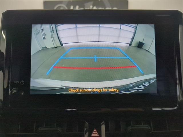 used 2024 Toyota Corolla car, priced at $19,750