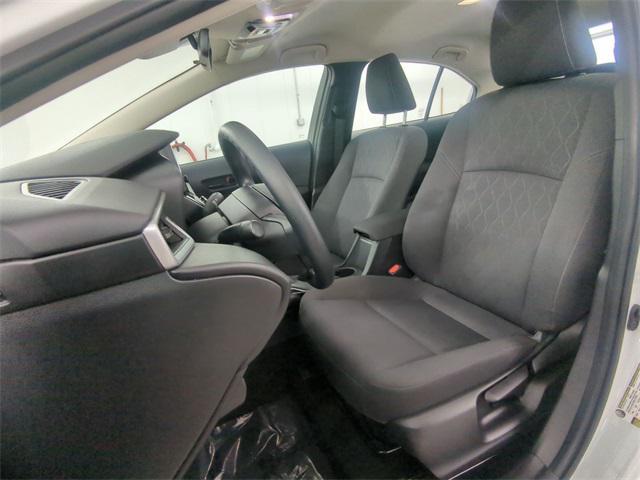 used 2024 Toyota Corolla car, priced at $19,750