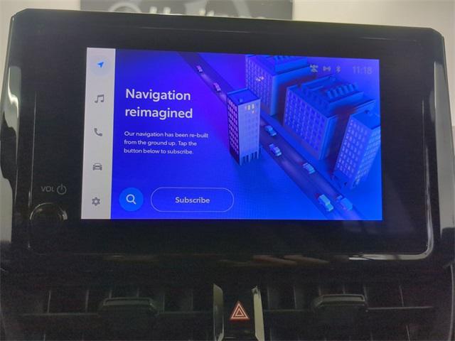 used 2024 Toyota Corolla car, priced at $19,750