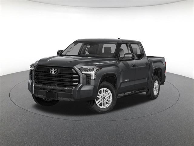 new 2026 Toyota Tundra car, priced at $62,773