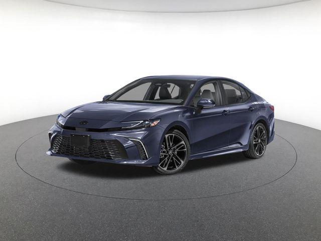 new 2026 Toyota Camry car, priced at $40,713